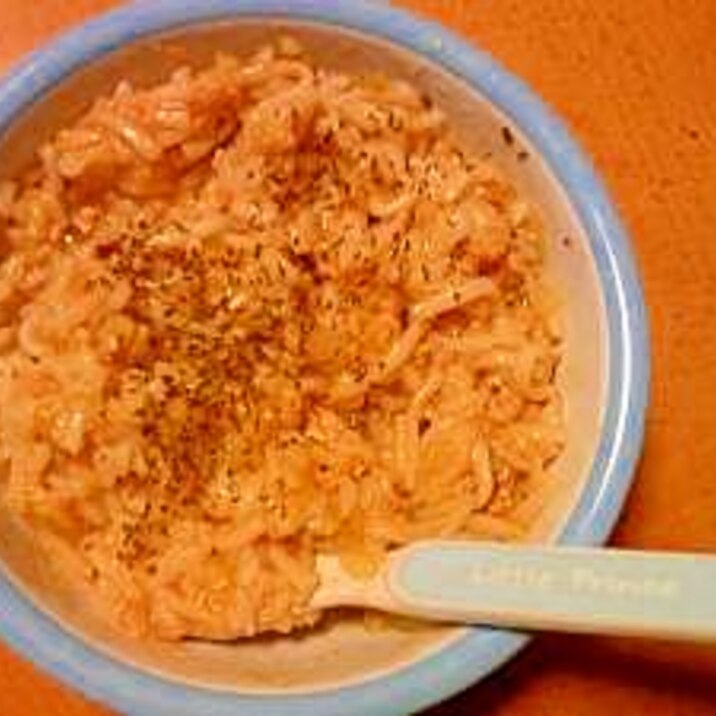 簡単離乳食 そばめし 1才3ヶ月 レシピ 作り方 By Kanonai 楽天レシピ 簡単離乳食 そばめし 1才3ヶ月 レシピ 作り方 By Kanonai 楽天レシピ